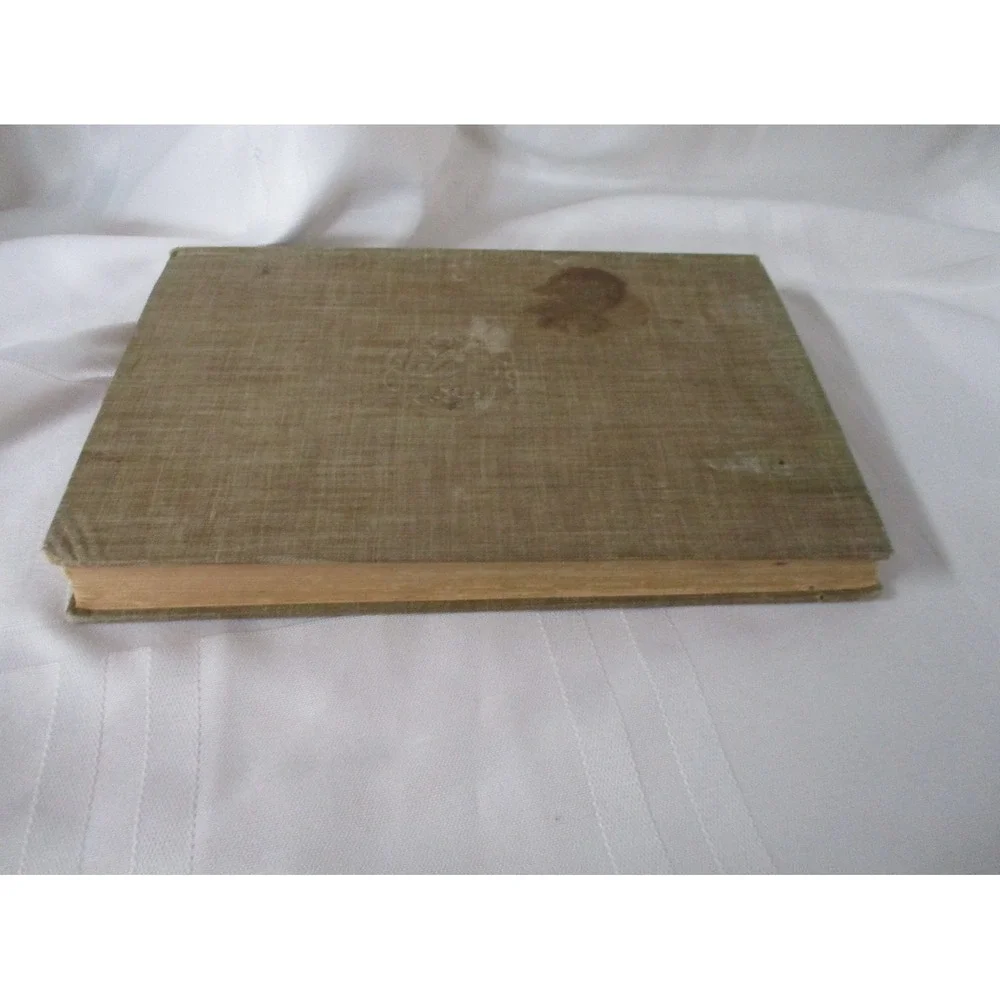 A Healthy Body Charles H Stowell HC Health Drugs Alcohol Tobacco 1898 Revised